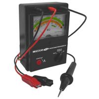 Мегаомметр (измеритель сопротивления изоляции) МЕГЕОН 13128