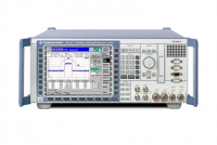 Тестер радиокоммуникационный CMU200