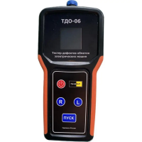 Индикатор дефектов обмоток электрических машин ПрофКиП ТДО-06 с поверкой