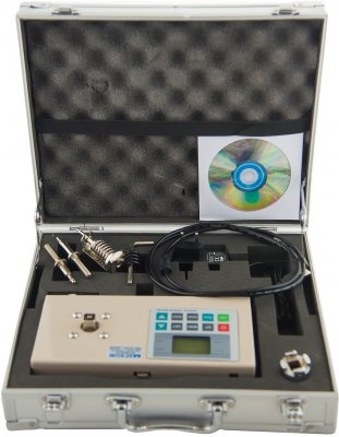 Динамометр крутящего момента МЕГЕОН 34050