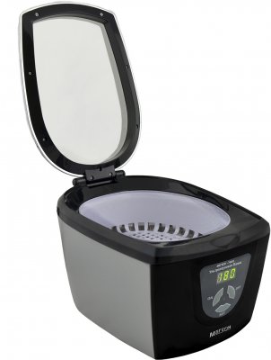 Ультразвуковой очиститель МЕГЕОН 76003